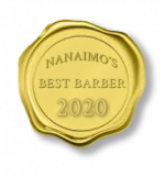 NanaimosBestBarber2020